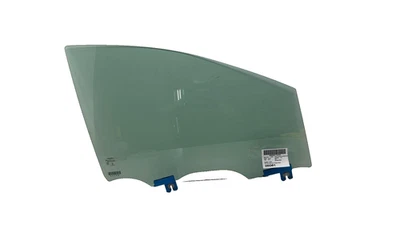 ⭕ 2017-2024 Chrysler Pacifica Front Passenger Side Door Window Glass Right Assy - Image 1 of 4