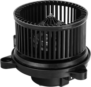 New HVAC Blower Motor W/Fan Cage 2001-06 Chrysler Sebring Dodge Stratus FastShip - Bild 1 von 6