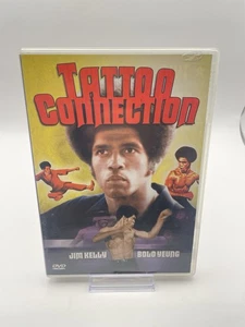Tattoo Connection by Lee Tso Nam: Used - DVD - Picture 1 of 5
