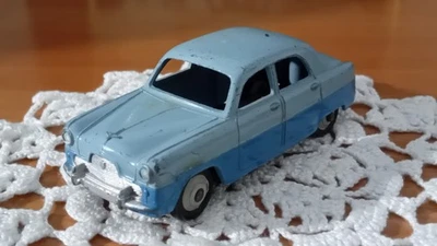 Dinky Toys/Meccano 1:43, N°162: "FORD ZEPHYR". Ottimo Stato! - Immagine 1 di 4