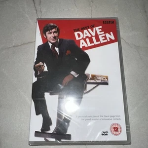 Dave Allen - The Best Of (DVD, 2005) - Picture 1 of 1