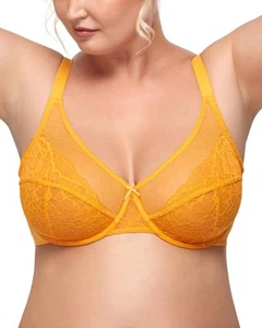 HSIA Minimizer Bras for Women Full Coverage Underwire Bras Plus SizeLifting L... - Picture 1 of 5