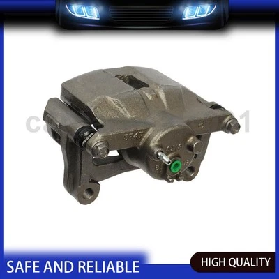 Pinzas de freno delanteras izquierdas para Nissan Máxima 2009-2019 3,5 L Foto 1 de 4