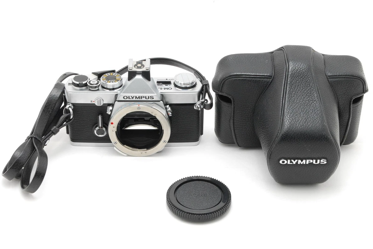 Olympus Om 1n for sale - eBay