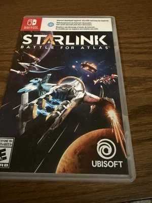 Starlink: Battle for Atlas Nintendo Switch (Game Only) - Image 1 of 2