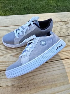Airwalk Cooper Athletic Men's Shoes Size 9M - Grey - Picture 1 of 16