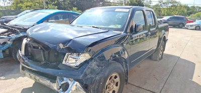 Nissan Frontier 2007 motor de 4,0 L fabricante de equipos originales 150 k millas - LKQ435794300 Foto 1 de 4