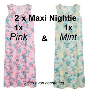 simply be nightdresses