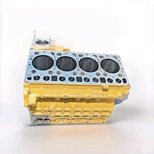 Caterpillar Crankcase CAT C2.4 Diesel Engine Block C2.4-CR-EF05 Ar no.457-1442 - Picture 1 of 12