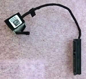 Dell Latitude 3400 Laptop SATA SDD/Hard Drive Connector Cable 6X9M9 06X9M9 - Picture 1 of 4