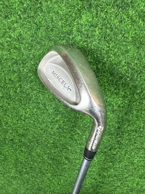 TAYLORMADE Miscela 8-Eisen - Damen (Graphit, 36 Zoll, Rechtshändig, Ladies Flex) - Bild 1 von 4