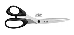 Kretzer Finny Classic 762020-l 8.0"/ 20cm Sewing, Universal Scissors, Left-hand - Picture 1 of 2