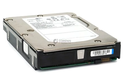 ST336754SS SEAGATE 36GB 15K 3G SAS 3.5 LFF HOT-SWAP - Image 1 of 4