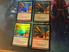 MTG FOIL Pithing Needle 10th Edition (X) x1!!!  Great Deals!