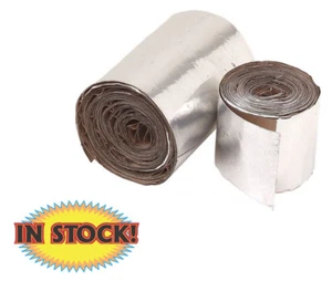 Heatshield HS340210 - Cool Foil Tape - 2"x10' - Picture 1 of 3