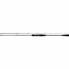 Daiwa KYOUGA-X 63B-1.5 Baitcasting Rod