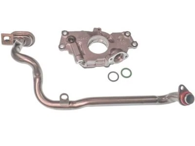 Bomba de aceite para GMC Sierra 3500 HD 2007-2019 29224ZKRF 2008 2009 2010 2011 2012 Foto 1 de 2