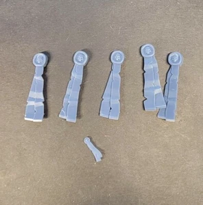 GIANT Purity Seal Bits ๐ (Lot of 5) for vehicles knights or titans - Picture 1 of 1