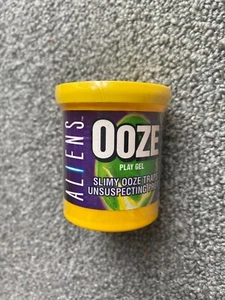 VERSIEGELT Kenner Aliens Queen Hive OOZE Spielgel Schleim Behälter Raubtier ohne Figur - Bild 1 von 4