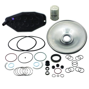 fits Dodge RAM 6.7L Cummins Diesel 68RFE Transmission Rebuild Kit Overhaul MOPAR - Picture 1 of 3