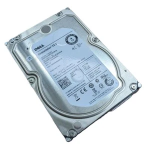 Dell 4TB SAS2 HDD 3.5" Internal Hard Drive 7.2K RPM 6Gbps Z1Z0PKBT - Afbeelding 1 van 2