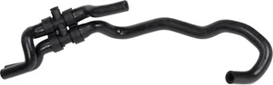 Manicotto Scambiatore Riscaldamento Fiat Punto 188 Idea Ypsilon 843 1.2 8v 16v - Foto 1 di 2