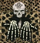 NEW EXTRA LARGE Exalt Death Grip Full Finger Paintball Gloves - White
