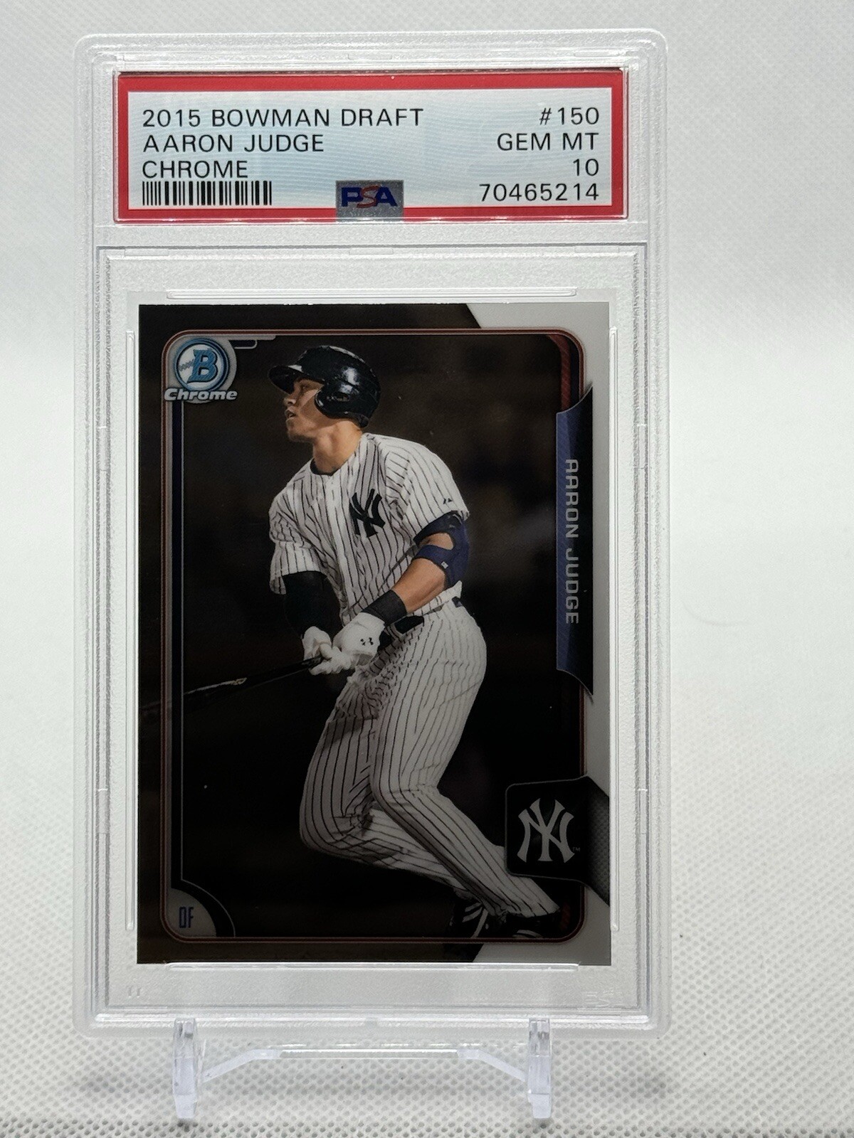 Aaron Judge
