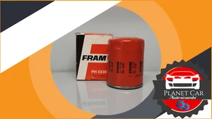 Ölfilter Fram PH 5438 PH5438 Buik Chevrolet Opel Pontiac - Bild 1 von 5