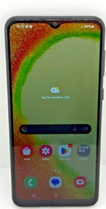 Samsung Galaxy A04 - Blue - Unlocked - Dual Sim - 32GB - Picture 1 of 2
