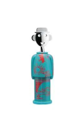 Alessi - AM23A 31 Alessandro M.  LIQUID Corkscrew SPECIAL EDITION in AlkiPaper® - Image 1 of 4