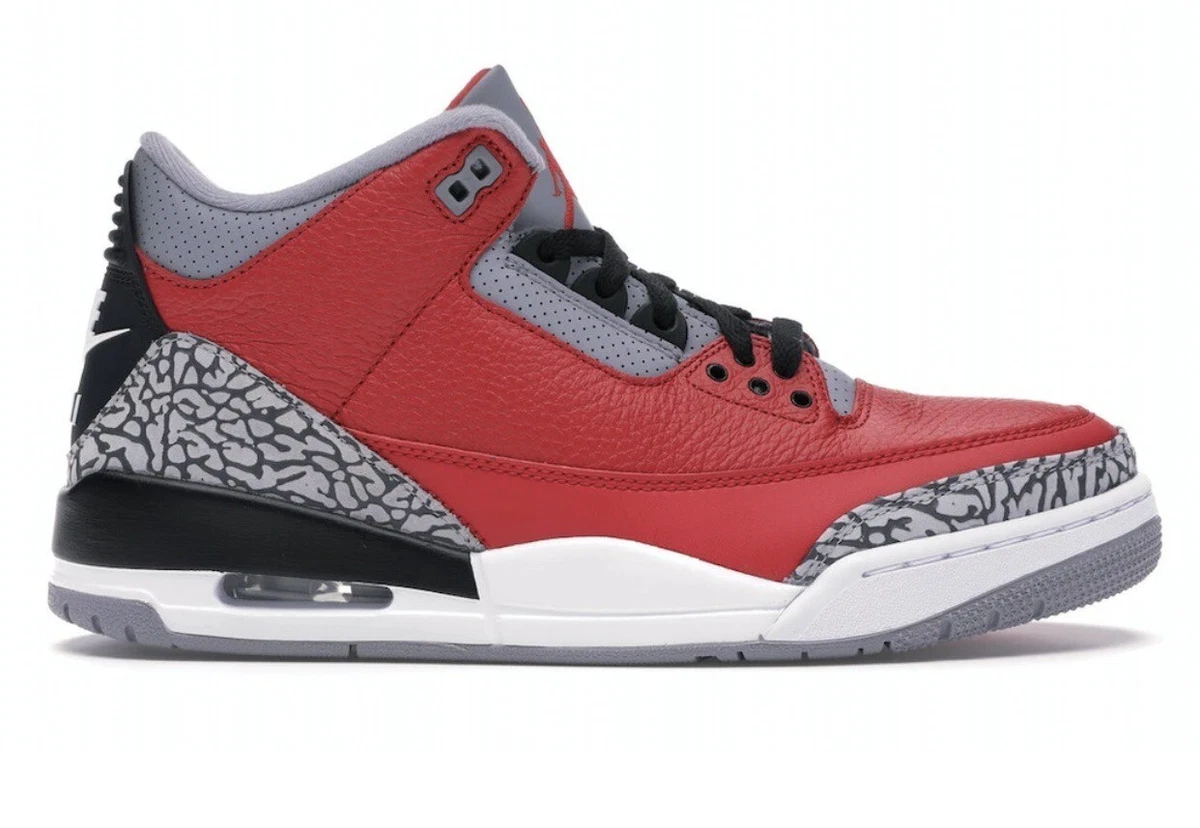 Jordan 3 Retro SE Unite - CHI Exclusive for Sale | Authenticity