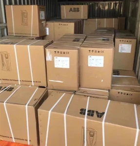 1pc ABB ACS580-01-02A7-4 frequency converter 3PH 0.75KW - Picture 1 of 1