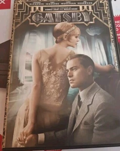 Der große Gatsby (DVD, 2013) - Bild 1 von 1