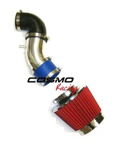 Racing Air Intake Mazda 323/MX3/Precidia/Protege/323F 1.5L/1.8L/2.0L Cold Filter - Picture 1 of 1