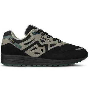 Zapatillas Karhu - Zapatillas Karhu Legacy 96 Cordura - Caviar/Abbey Stone - F806073 - Imagen 1 de 6