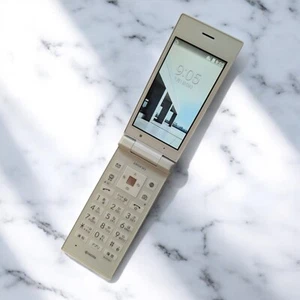 Kyocera 501KC - Bild 1 von 4