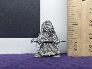 Ral Partha 01-325 (a) Druid 03-028 Metal Miniature Fantasy - Picture 1 of 5