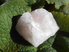 Rose Quartz Crystal Natural Rough Unpolished Healing Reiki