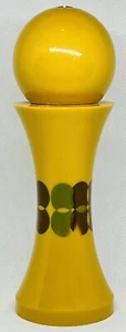 Macinape Bachelite Giallo Toscano Metà Secolo Moderno, TRE SPADE, Italia - Foto 1 di 12
