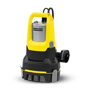 SP 17.000 Flat Level Sensor flachsaugende Tauchpumpe Fördermenge 17.000 l/h E... - Bild 1 von 7