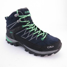 CMP Wmns Rigel Mid Waterproof Outdoorschuh Gr.41 UK 7 DAMENSCHUHE NEU