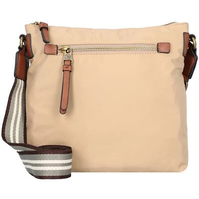 camel active Bari Umhängetasche 24cm #CA-303603 (beige) - Bild 1 von 4