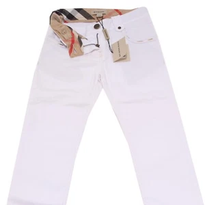 A0033 pantalones niña BURBERRY pantalones niños - Imagen 1 de 4