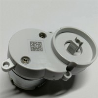New Side Brush Gear Motor Spare Parts for XIAOMI 2nd Robot Vacuum Cleaner