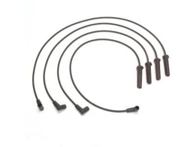 Juego de cables de bujía Delphi 36859NS 1999 2002 2000 2001 para GMC Sonoma 1998-2003 Foto 1 de 2