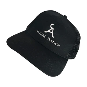 Alisal Ranch Hat (Otto) - Picture 1 of 5