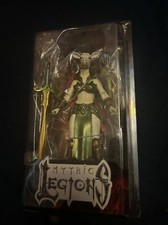Mythic Legions Xylona Advent of Decay New