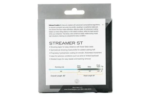 Blue Halo STREAMER ST Fly Line - Imagen 1 de 8