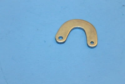 NOS YAMAHA MG1 MJ2 MAIN STAND LINK PART# 162-27115-00-00 - Image 1 of 4